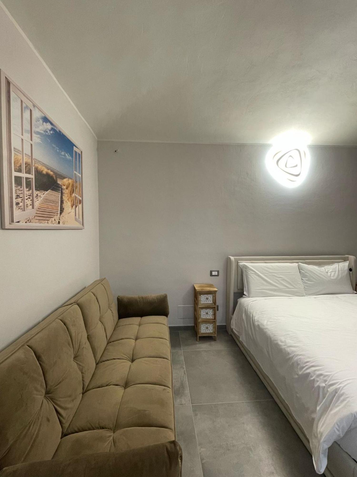 Airport Apartments Camera Relax San Maurizio Canavese Εξωτερικό φωτογραφία