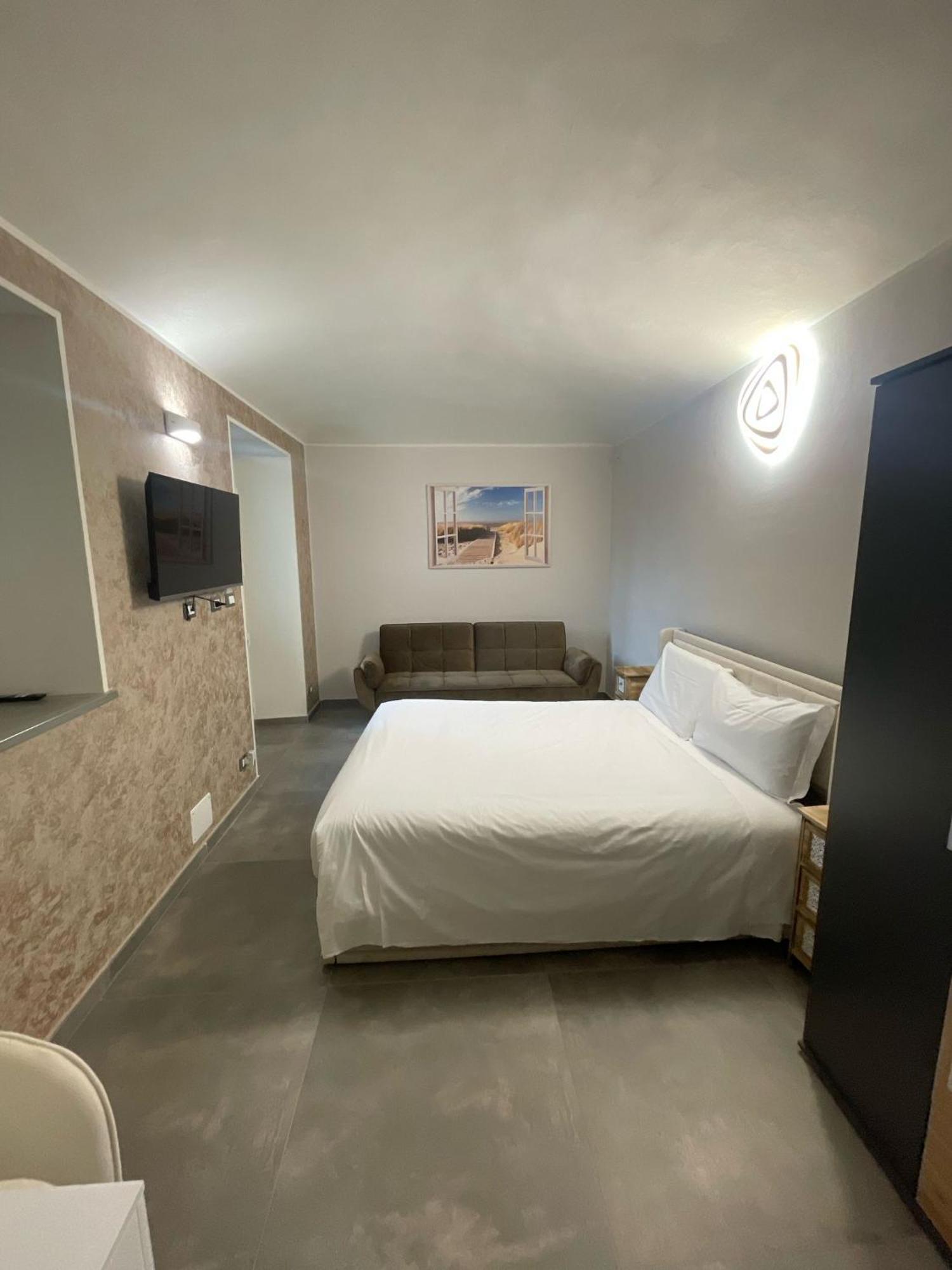 Airport Apartments Camera Relax San Maurizio Canavese Εξωτερικό φωτογραφία